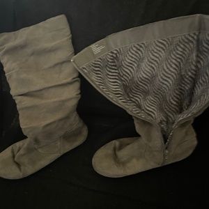 BabyCakes Suede Books